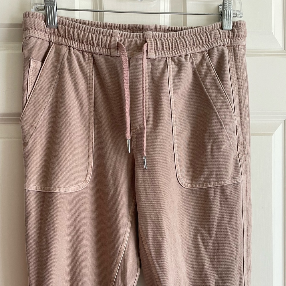Athleat Womens Joggers